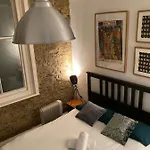 Clerkenwell Apartments By Primecityhosts