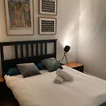 Clerkenwell Apartments By Primecityhosts