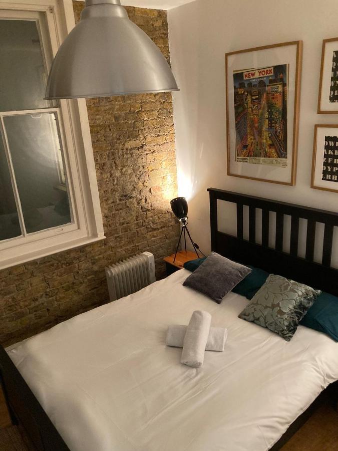 Apartment Clerkenwell By Primecityhosts