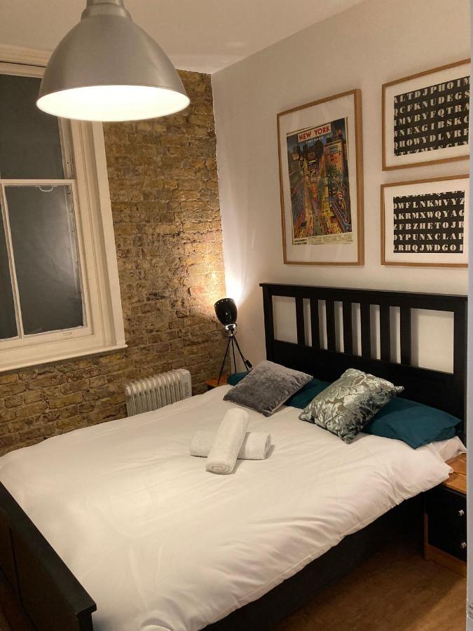 Apartment Clerkenwell By Primecityhosts *