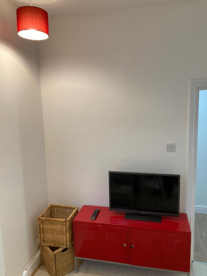 Apartment Clerkenwell By Primecityhosts London