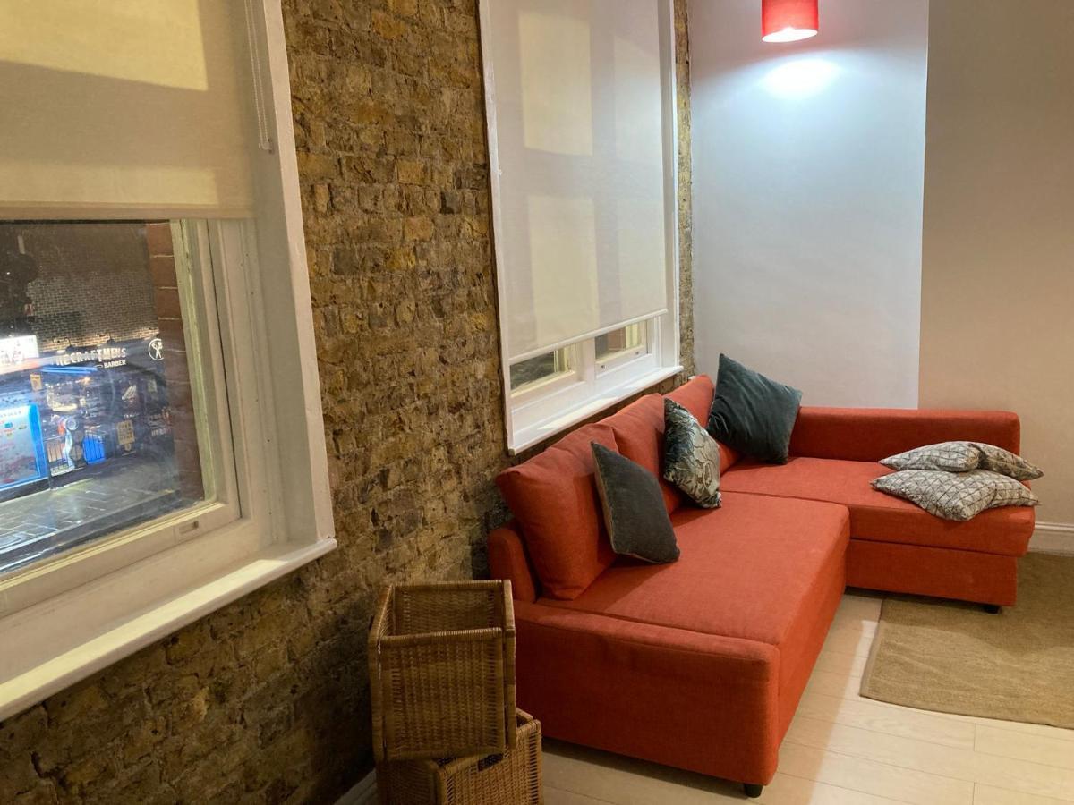 Clerkenwell By Primecityhosts * London